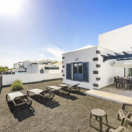 Casa Estela - Vipvipvillas Playa Blanca  Bagian luar foto