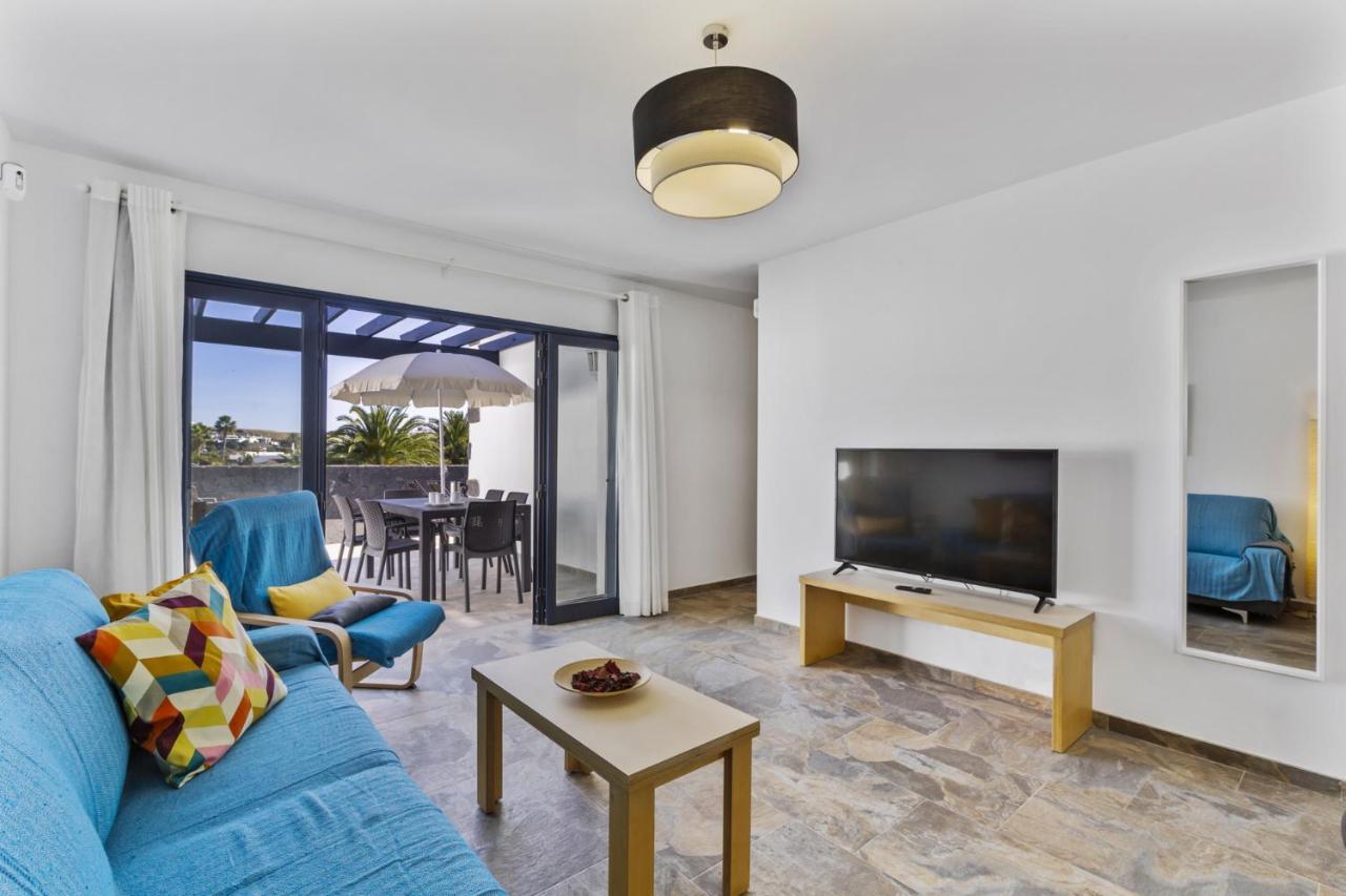 Casa Estela - Vipvipvillas Playa Blanca  Bagian luar foto