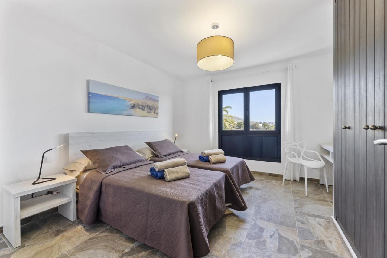 Casa Estela - Vipvipvillas Playa Blanca  Bagian luar foto