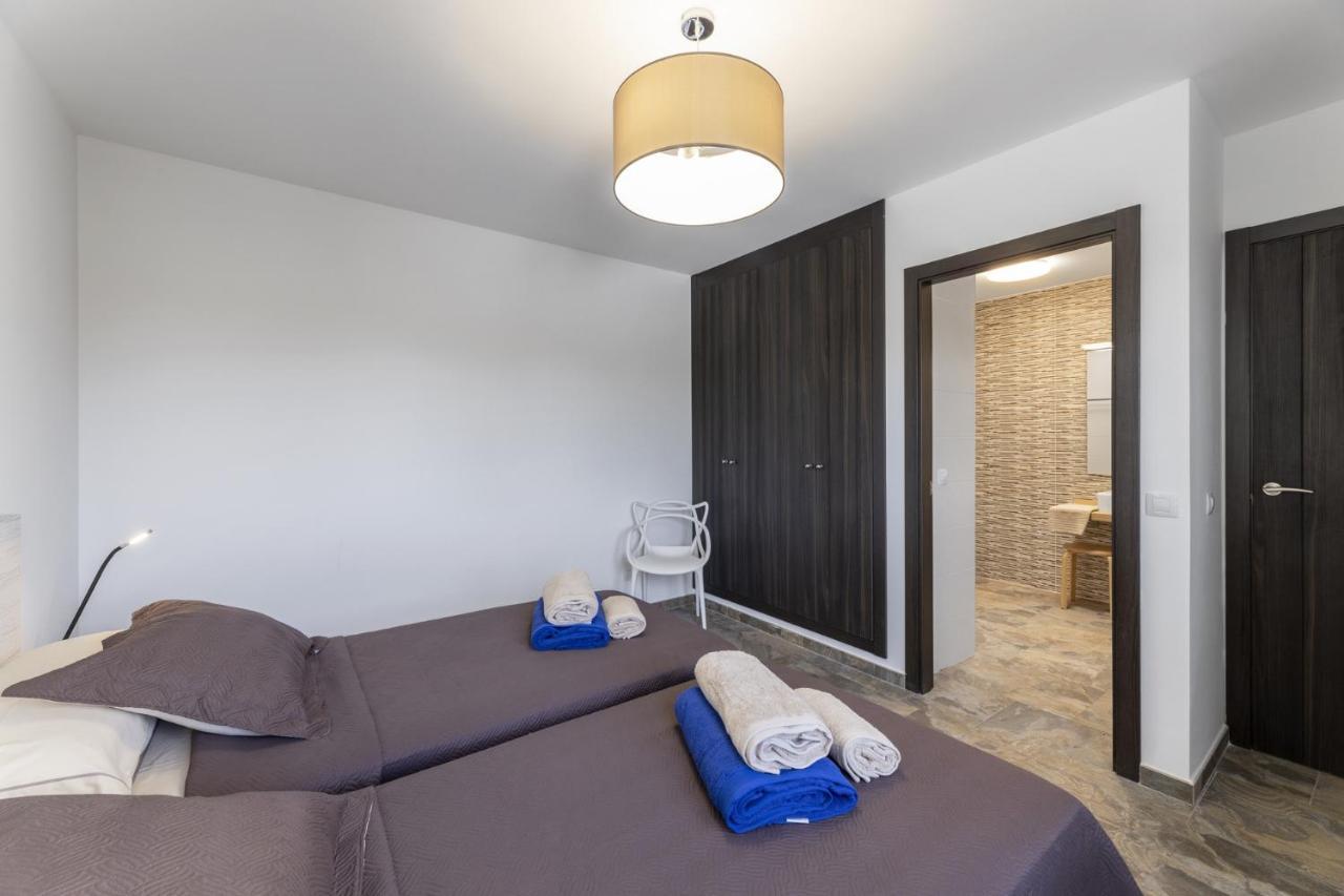 Casa Estela - Vipvipvillas Playa Blanca  Bagian luar foto