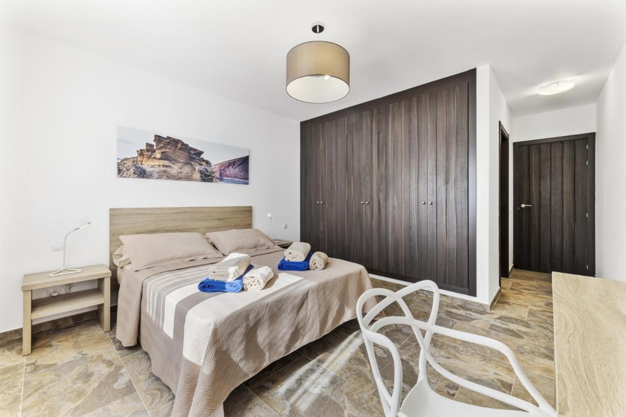 Casa Estela - Vipvipvillas Playa Blanca  Bagian luar foto