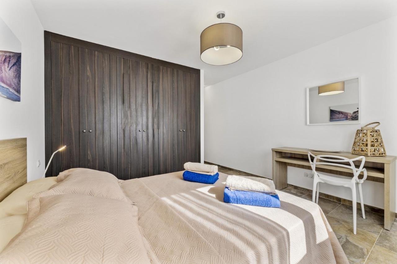 Casa Estela - Vipvipvillas Playa Blanca  Bagian luar foto