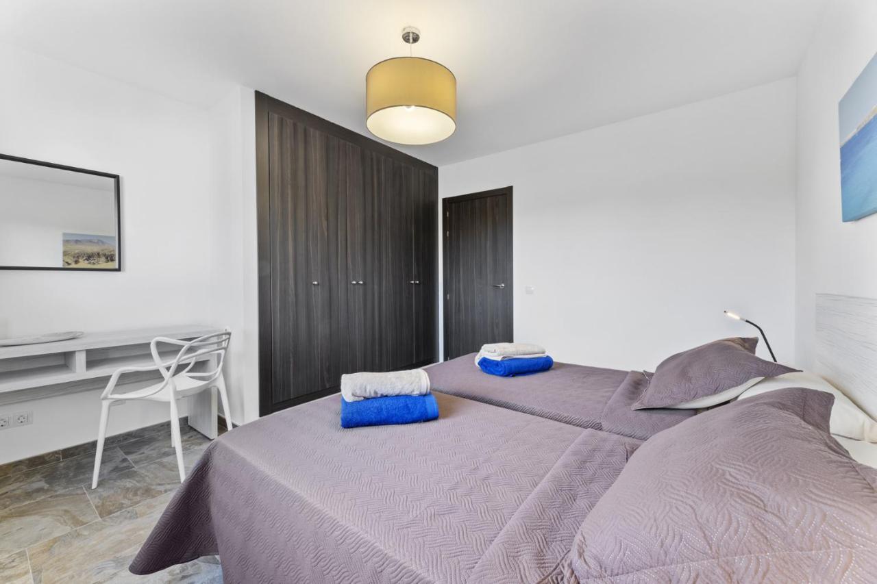 Casa Estela - Vipvipvillas Playa Blanca  Bagian luar foto