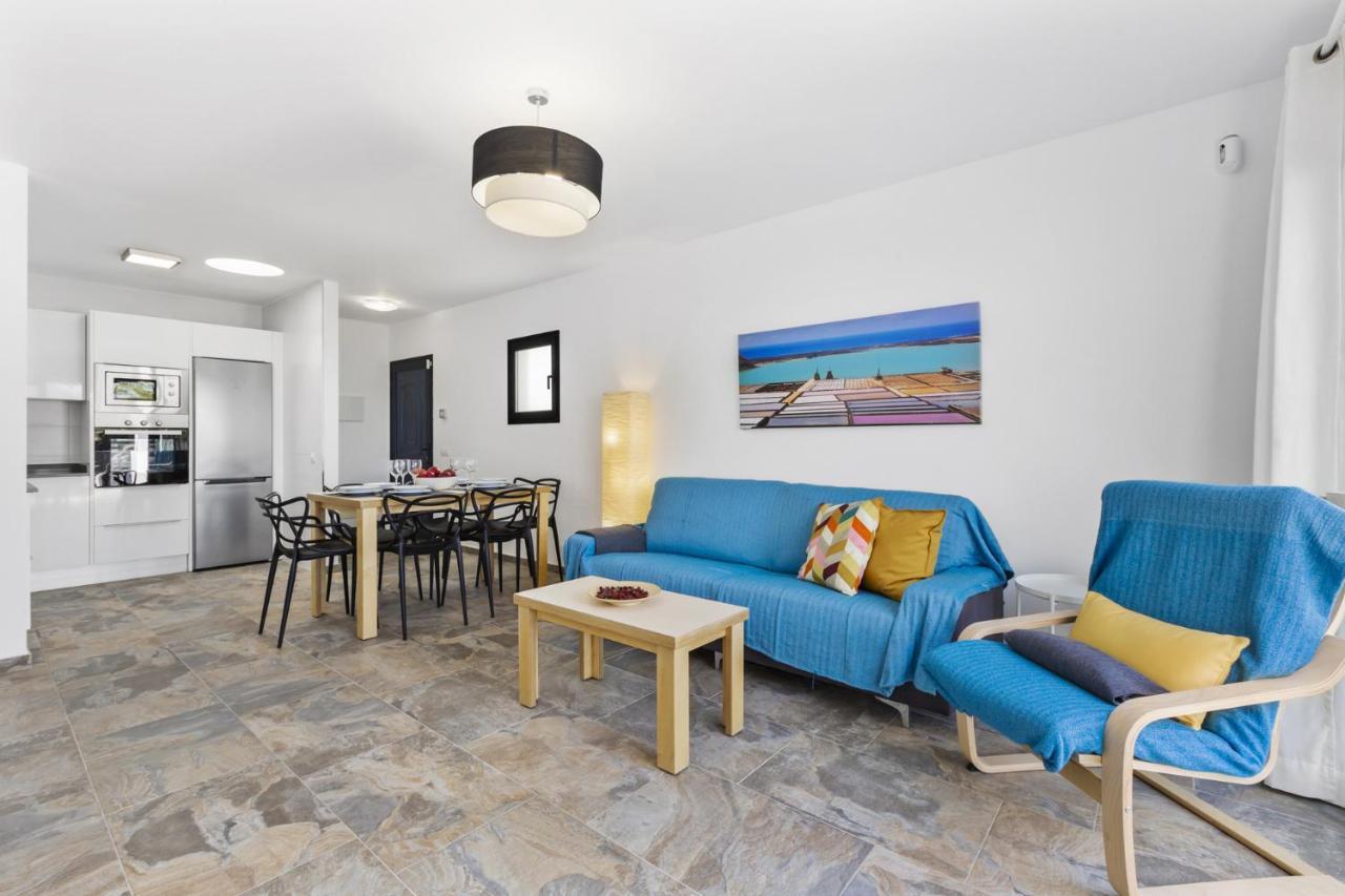 Casa Estela - Vipvipvillas Playa Blanca  Bagian luar foto