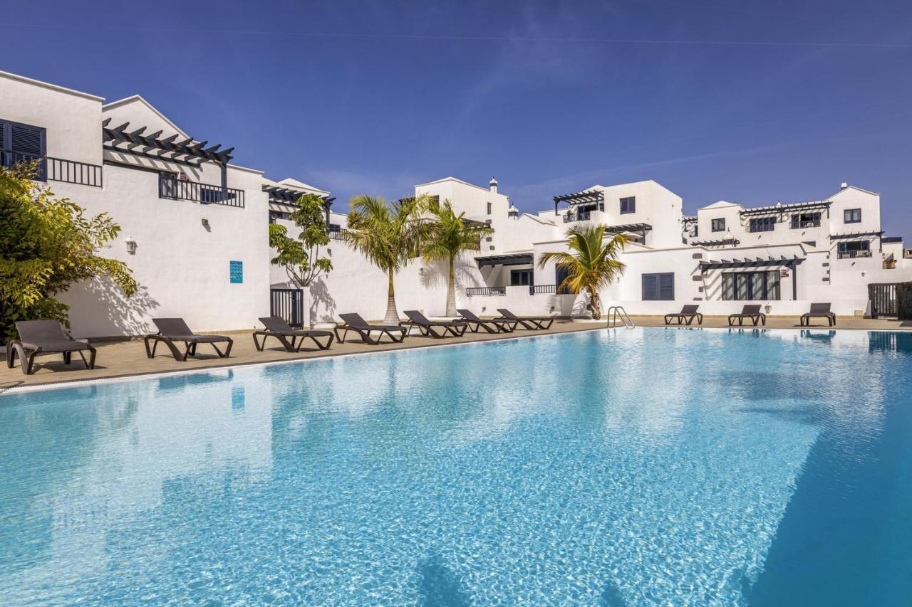 Casa Estela - Vipvipvillas Playa Blanca  Bagian luar foto