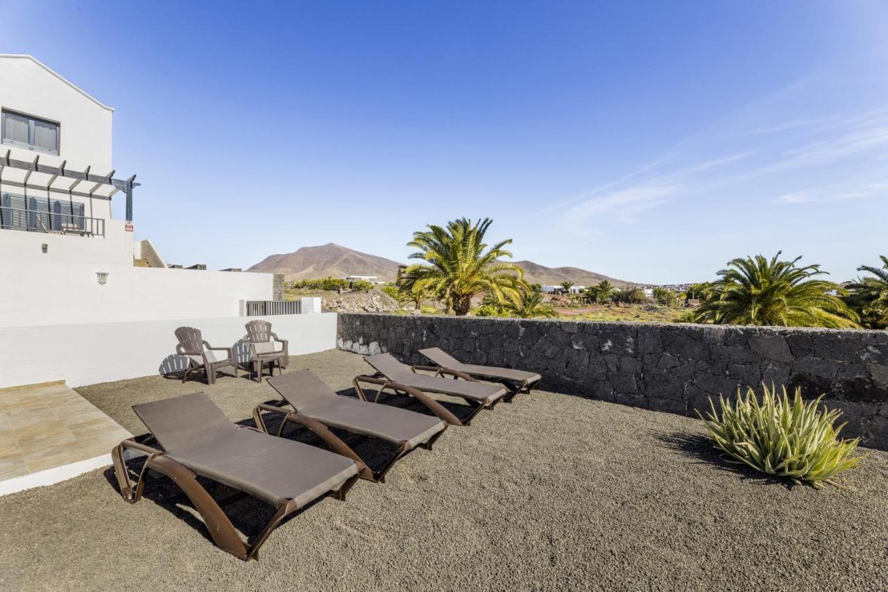 Casa Estela - Vipvipvillas Playa Blanca  Bagian luar foto