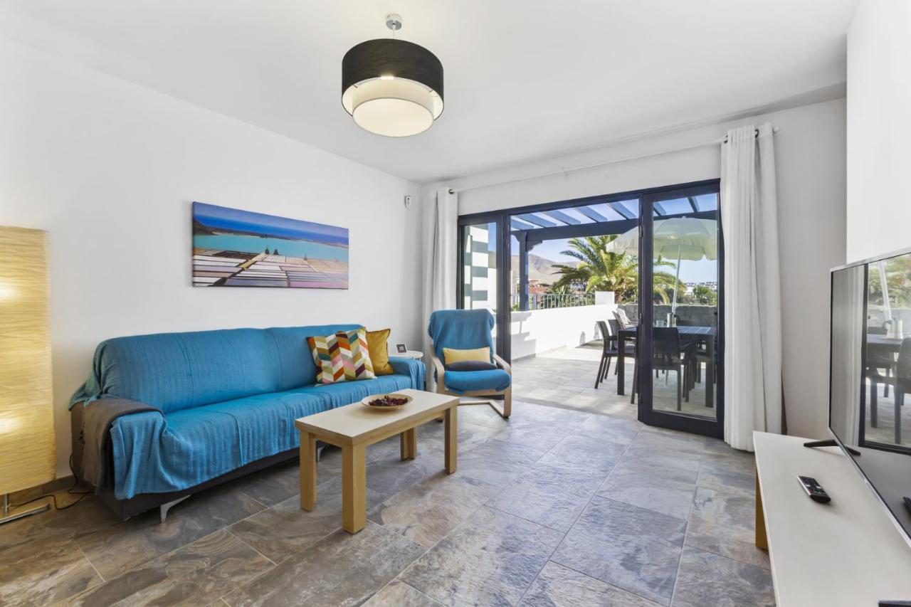 Casa Estela - Vipvipvillas Playa Blanca  Bagian luar foto