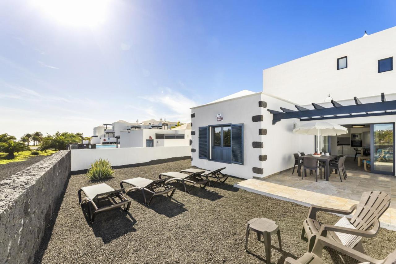 Casa Estela - Vipvipvillas Playa Blanca  Bagian luar foto