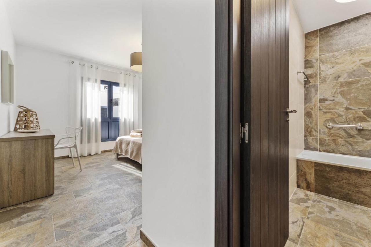 Casa Estela - Vipvipvillas Playa Blanca  Bagian luar foto
