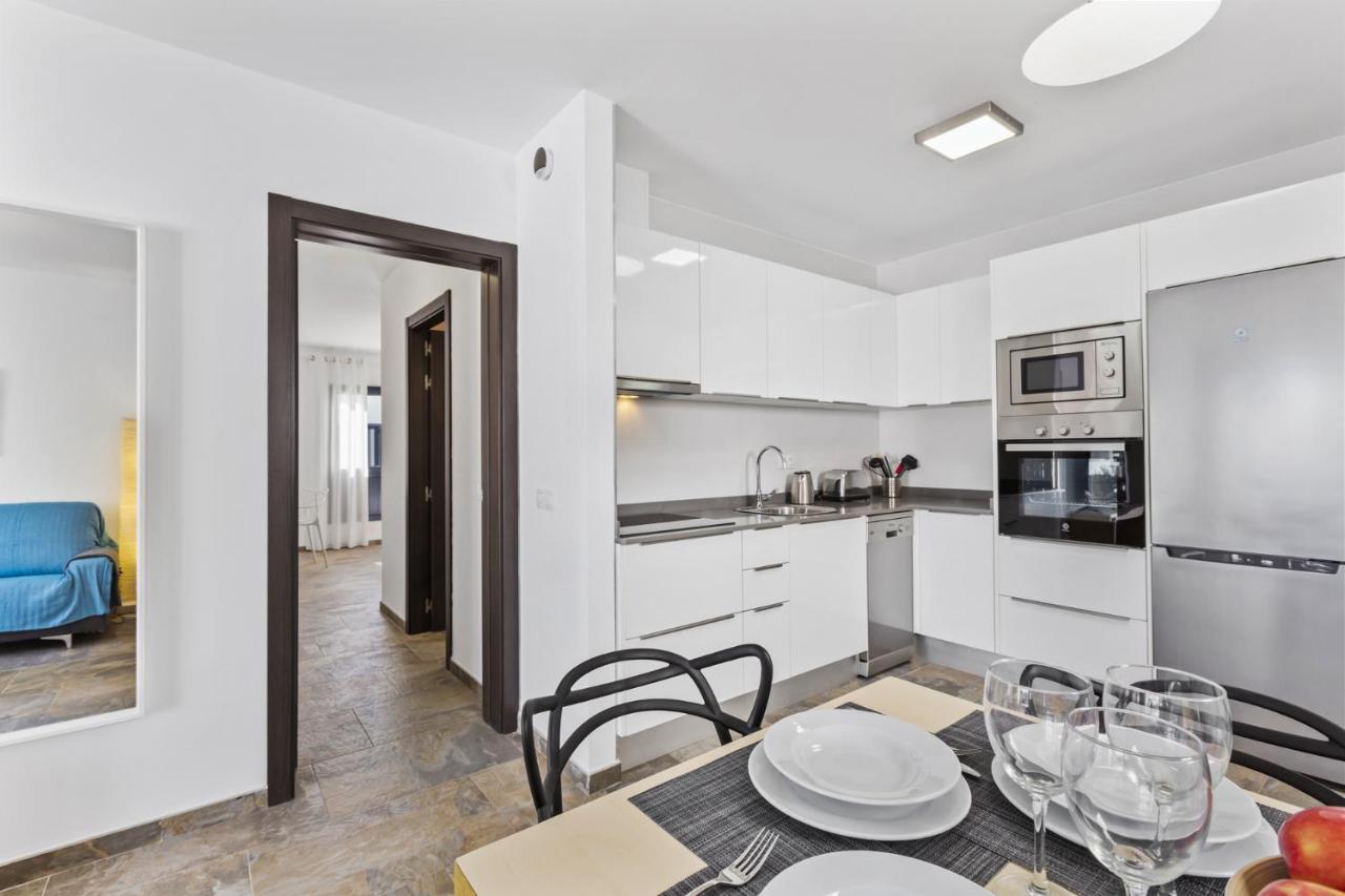 Casa Estela - Vipvipvillas Playa Blanca  Bagian luar foto