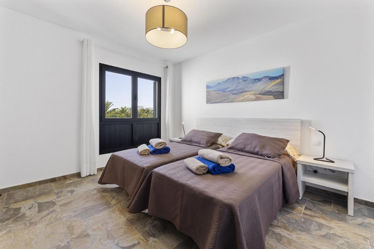 Casa Estela - Vipvipvillas Playa Blanca  Bagian luar foto