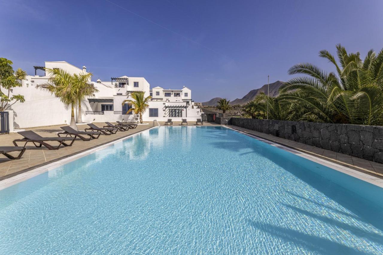 Casa Estela - Vipvipvillas Playa Blanca  Bagian luar foto