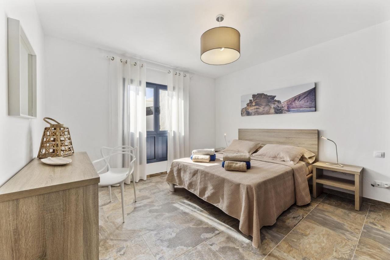 Casa Estela - Vipvipvillas Playa Blanca  Bagian luar foto