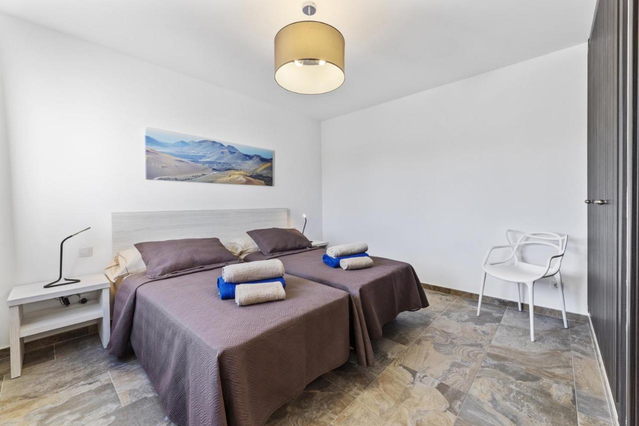 Casa Estela - Vipvipvillas Playa Blanca  Bagian luar foto