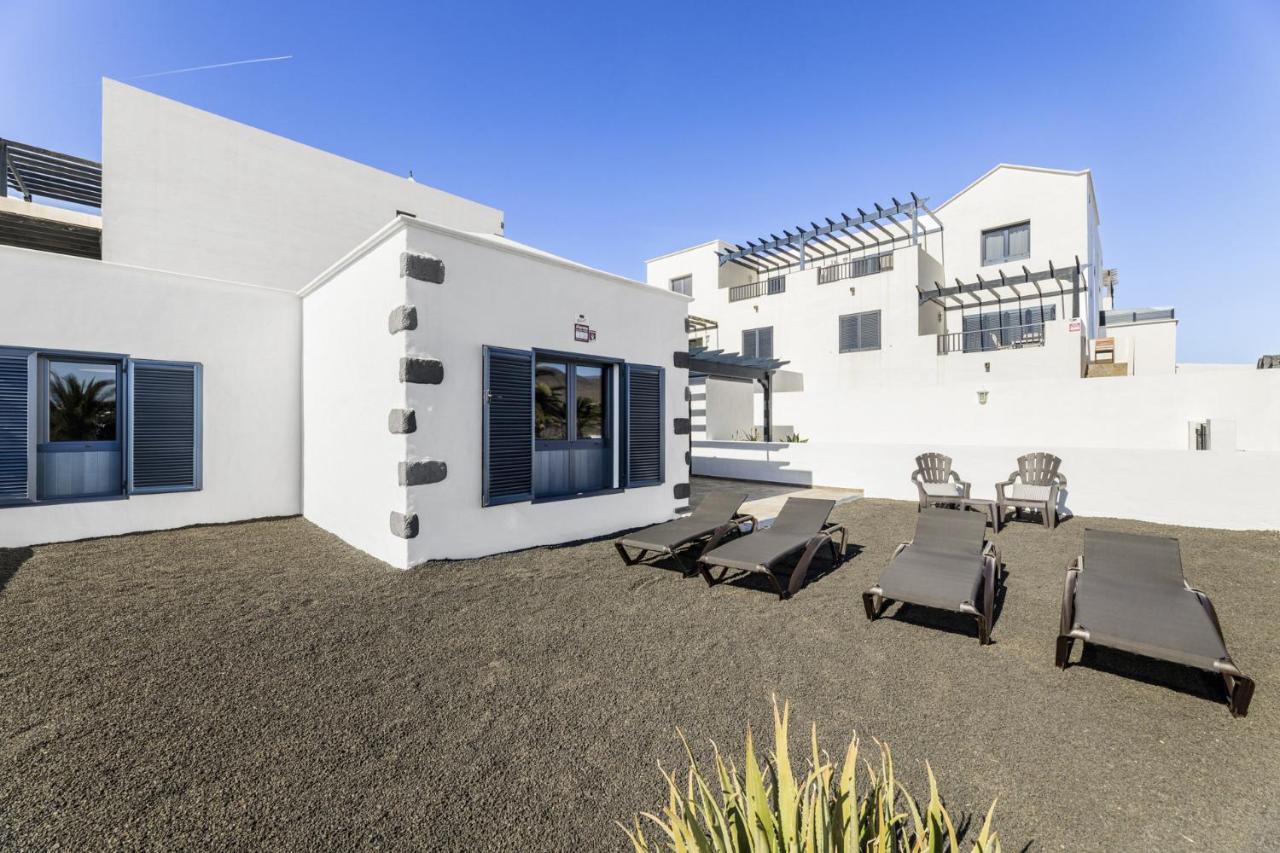Casa Estela - Vipvipvillas Playa Blanca  Bagian luar foto