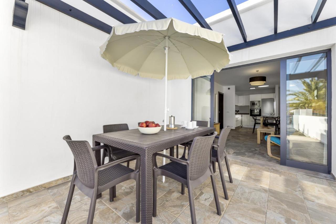 Casa Estela - Vipvipvillas Playa Blanca  Bagian luar foto
